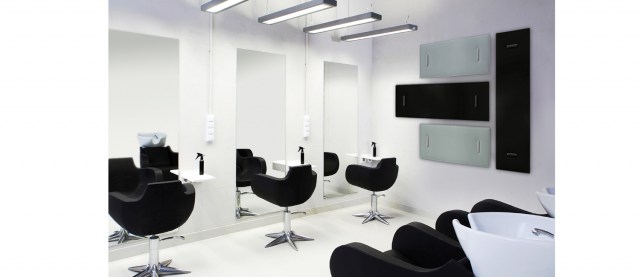 mitesco absorbing wall panels